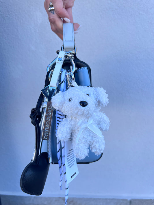 Charm per borsa