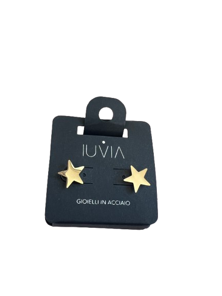Orecchini stelle