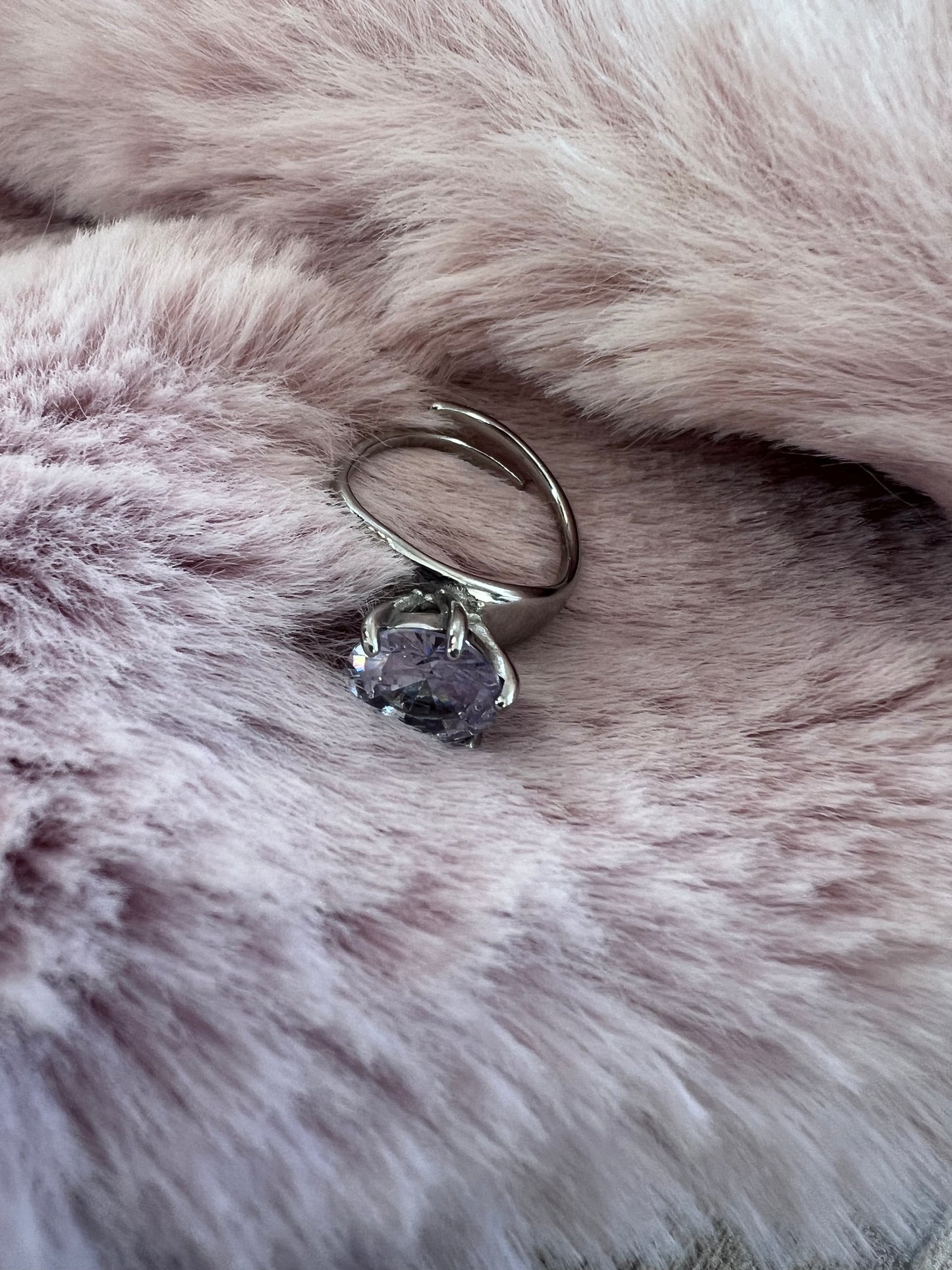 Anello pietra