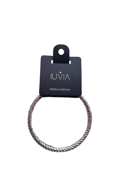 Bracciale tubolare