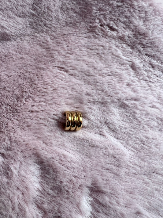 Orecchini Ear Cuff