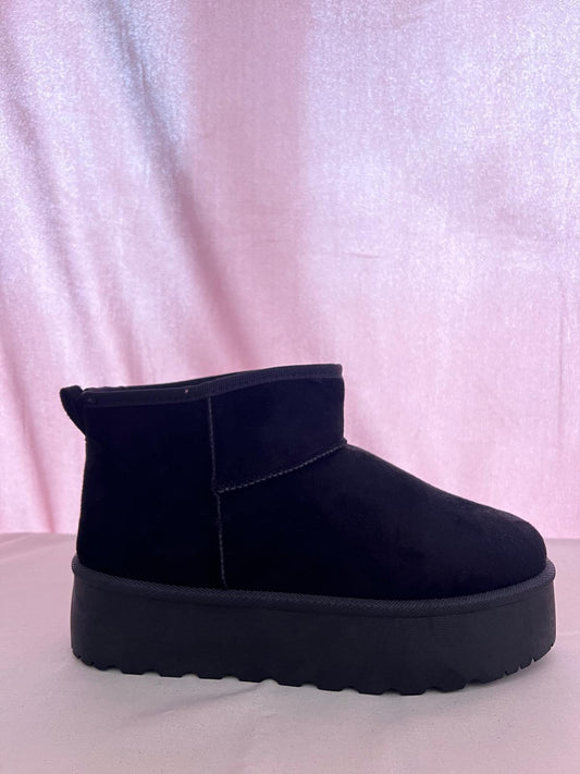 Stivaletti mod. Ugg