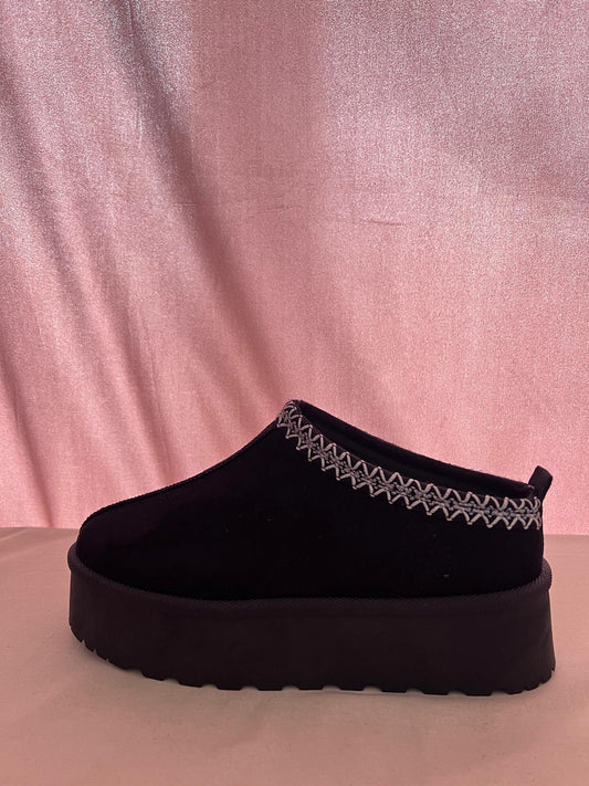 Stivaletti mod. Ugg Tazz