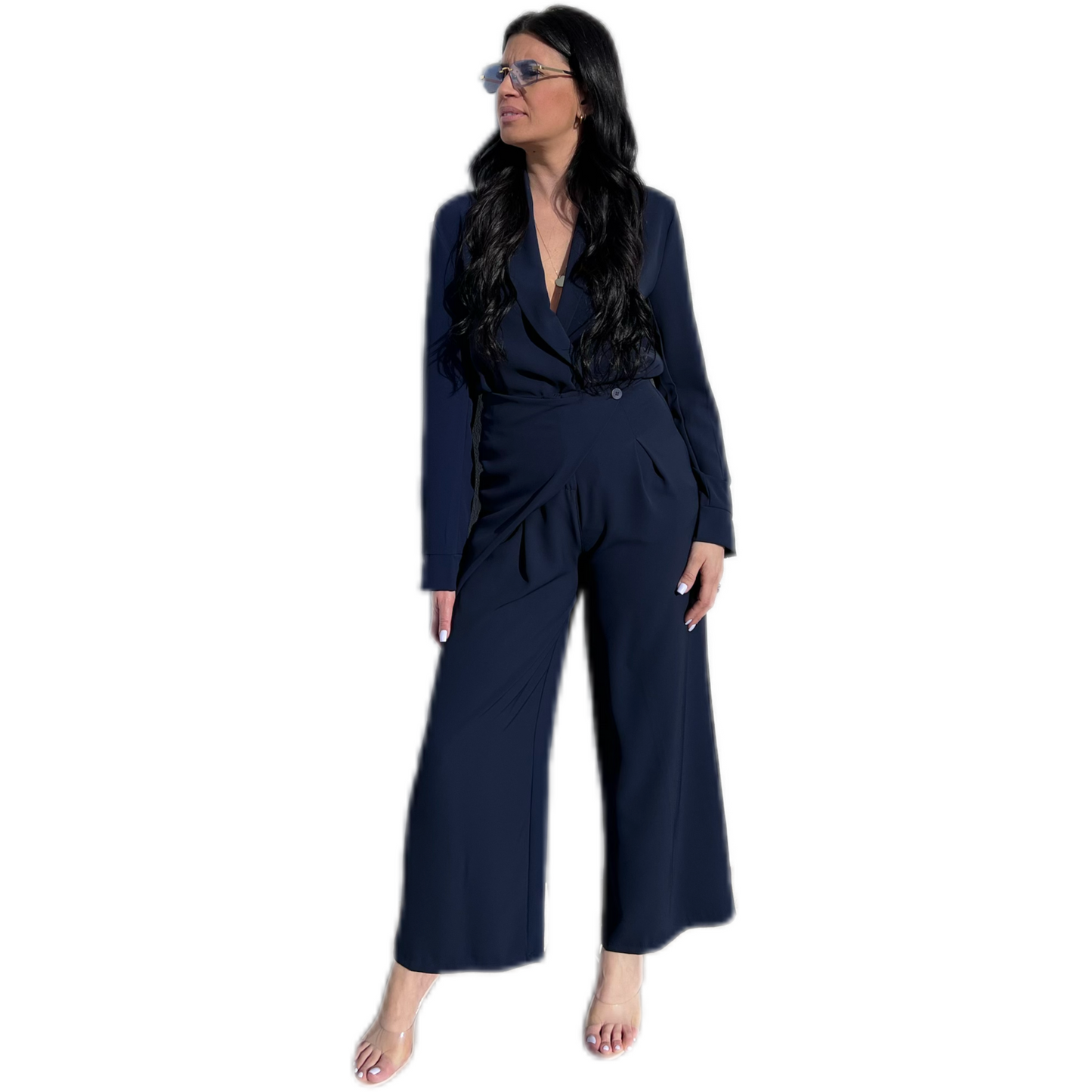 Tailleur elegance - Eiki