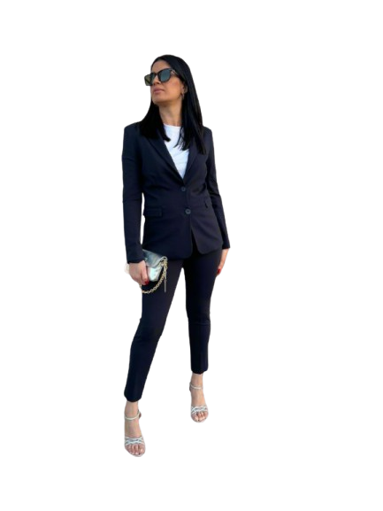 Tailleur - Eiki