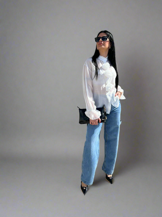 Jeans carpenter - Eiki