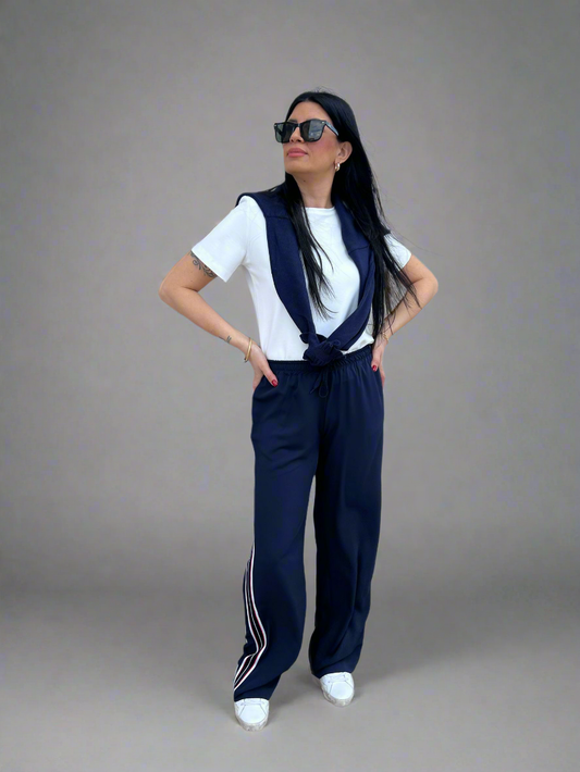 Pantalone tuta - Eiki