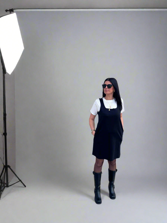 Abitino con t-shirt - Eiki