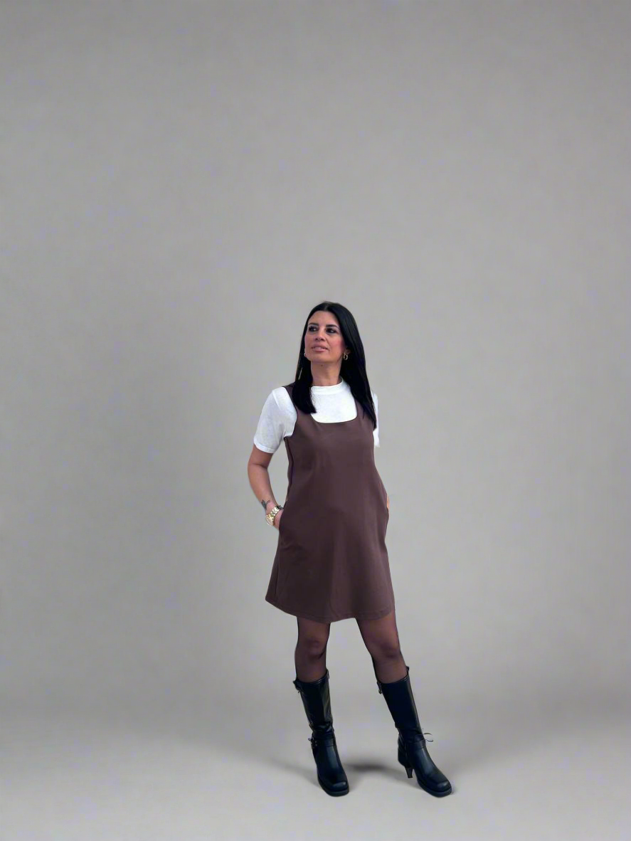 Abitino con t-shirt - Eiki