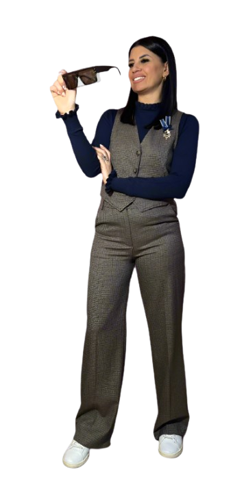 Coordinato - Eiki