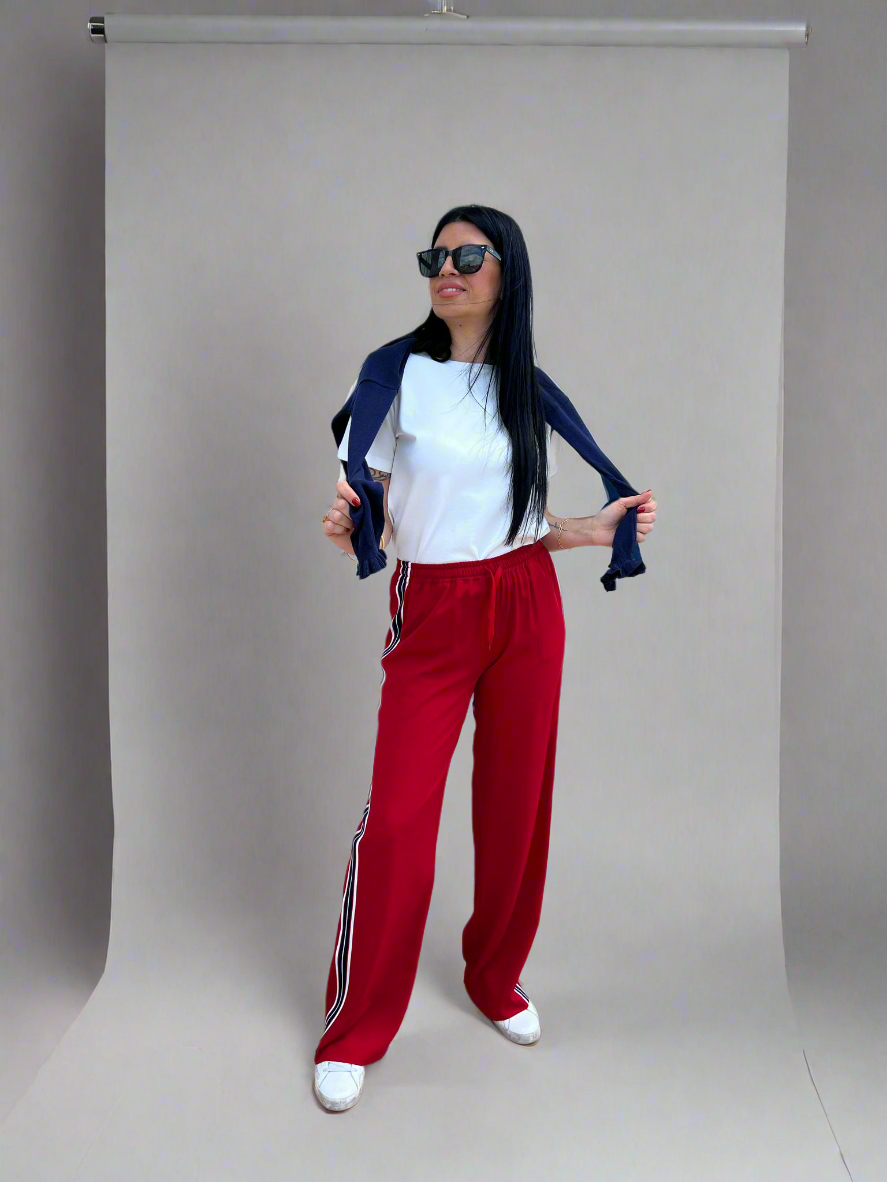 Pantalone tuta - Eiki