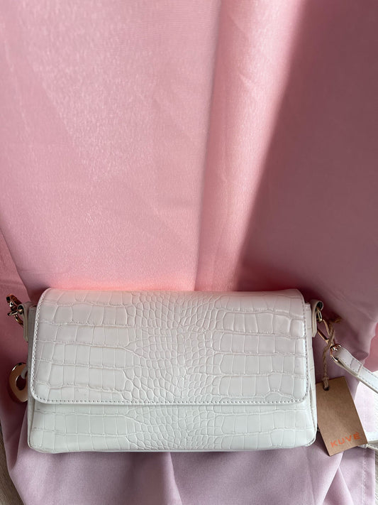 Borsa Off White - Kuvè