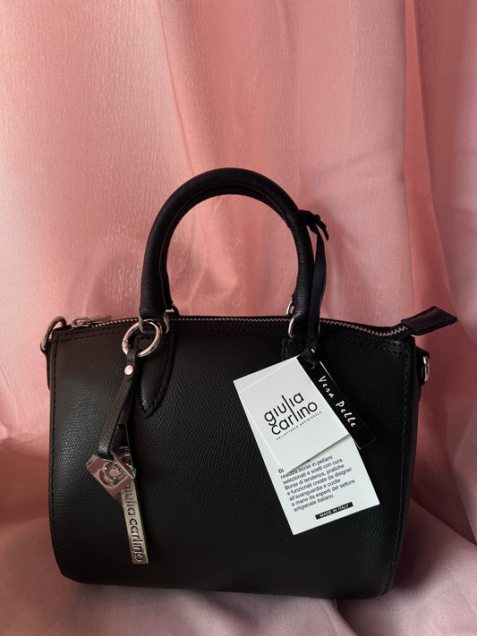 Borsa - Giulia Carlino
